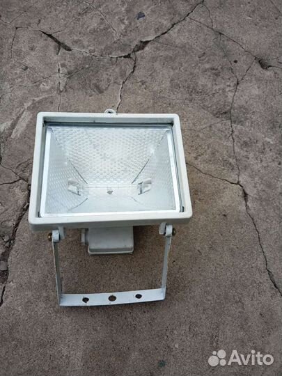 Прожектор уличный 500 вт