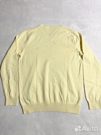 Джемпер мужской Tommy Hilfiger S (новый)