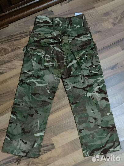 Брюки trousers combat mtp (UK), новые, р. 70/72/88