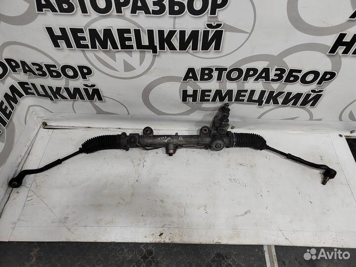 Рулевая рейка с датчиком Mercedes W203