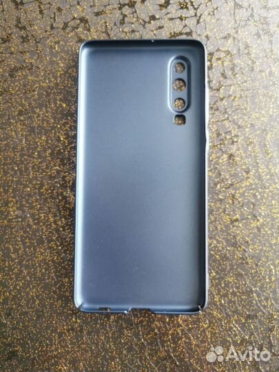 Чехол на huawei p30