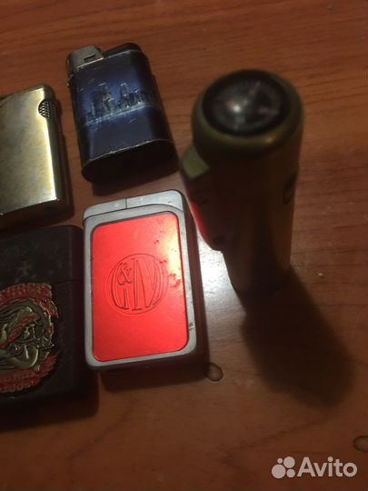 Ножи и другое для кухни СССР