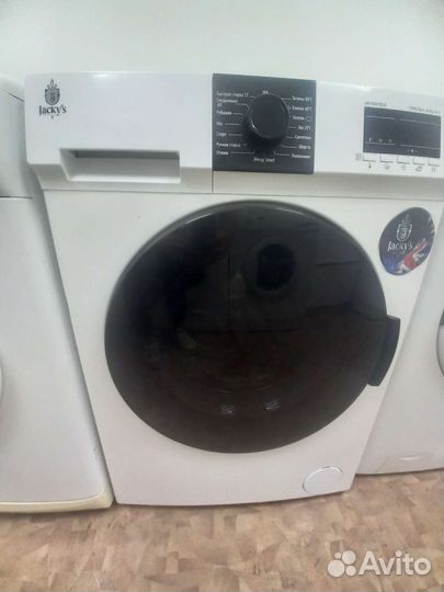 Стиральная машина бу/доставка/гарантия