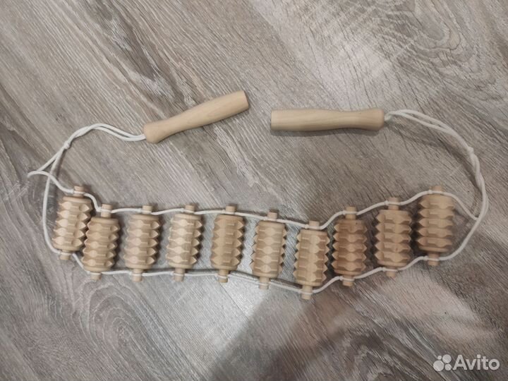 Массажер для спины