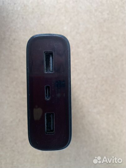 Xiaomi Mi Power Bank 3 Pro