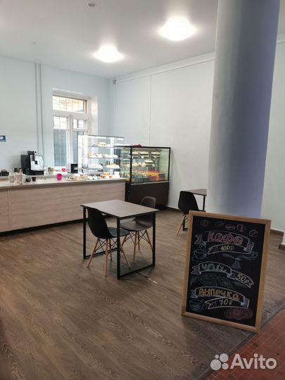 Буфет по ппа