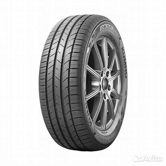 Kumho Ecsta HS52 225/65 R17