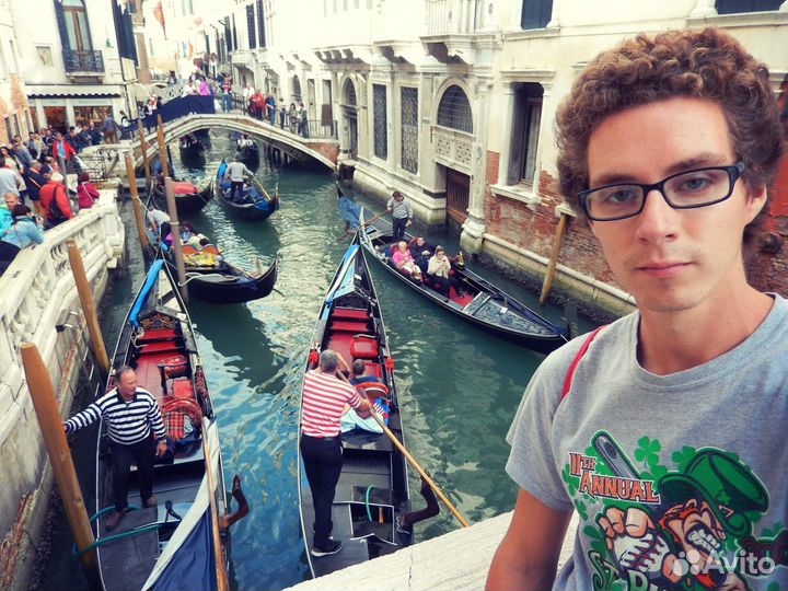 Репетитор по разговорному английскому языку онлайн