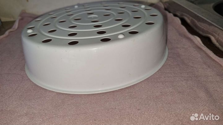 Пароварка для мультиварки