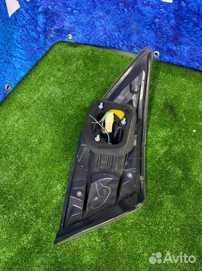 Фонарь в крыло задний правый Mazda 6 GH L813 2010