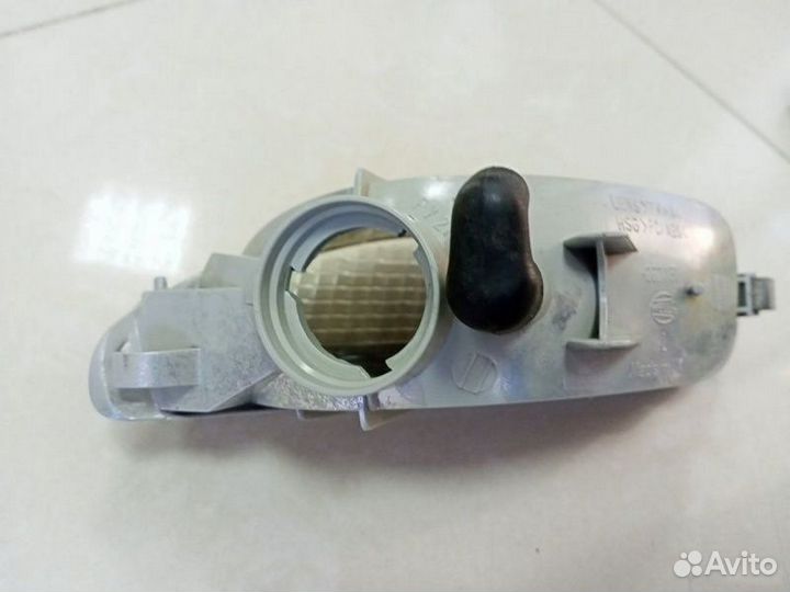 Указатель поворота в бампер левый Land Rover Rover