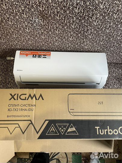 Сплит симтемы монтажи завода grre midea haier AUX