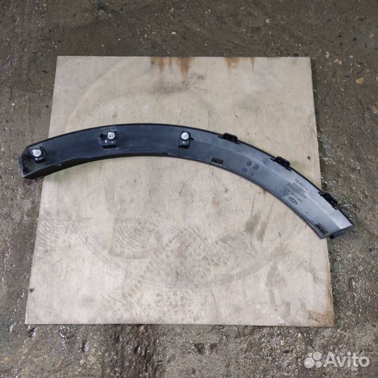 Расширитель крыла задний правый Chery Tiggo 7 Pro