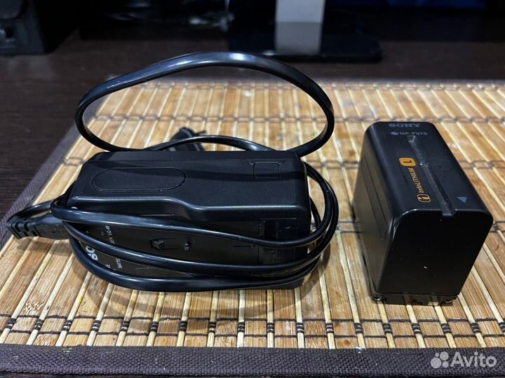 Видеосвет swit S-2040