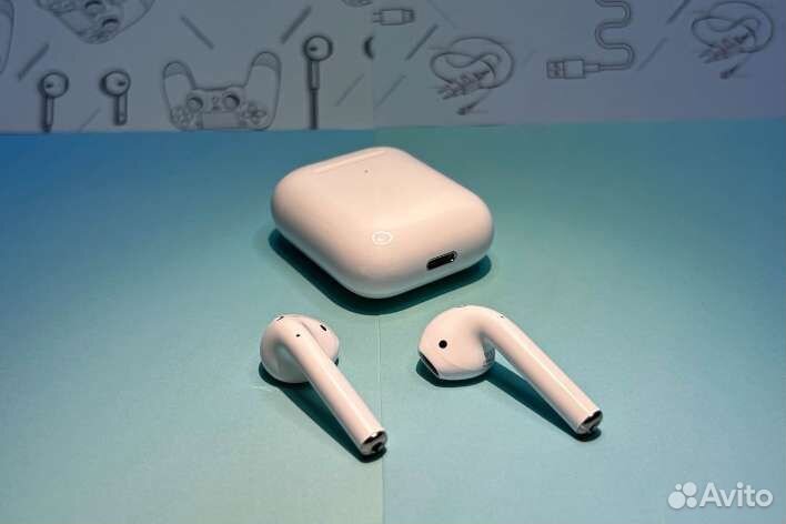 AirPods 2