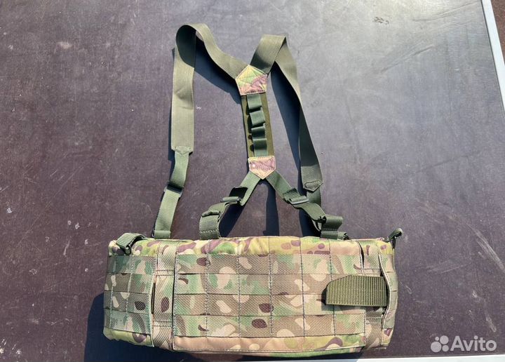 Пояс тактический