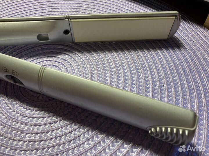 Bosch выпрямитель утюжок для волос