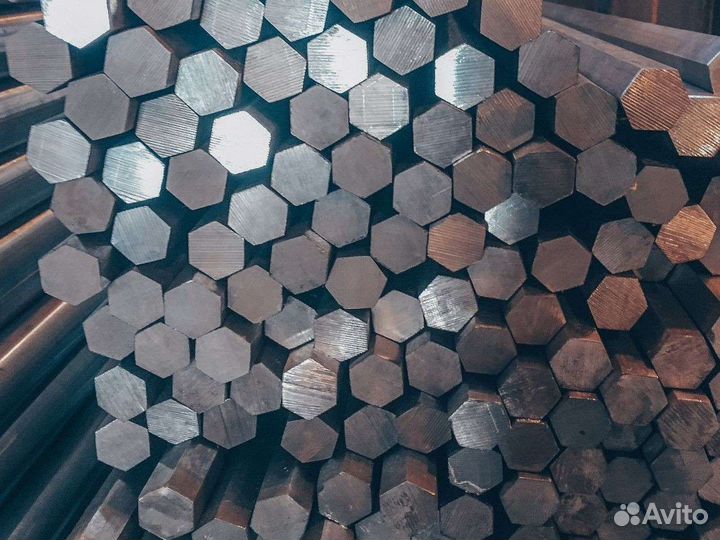 Шестигранник