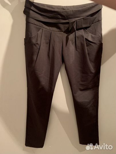 Брюки новые 36 р