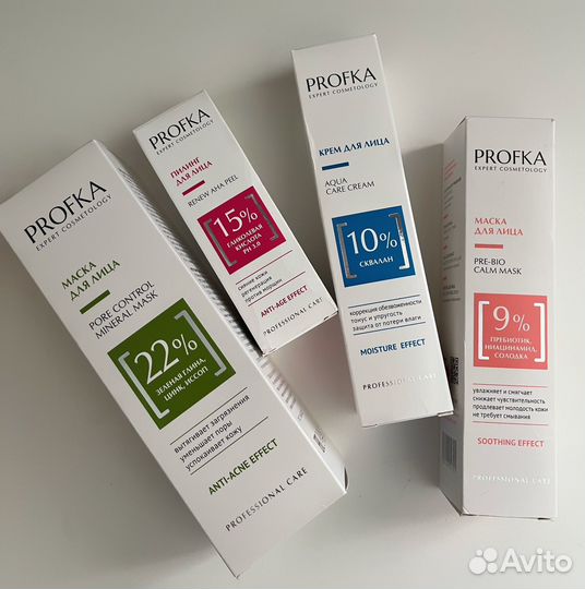 Косметика