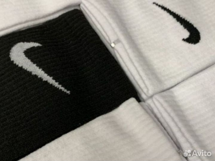 Носки nike Premium высокие