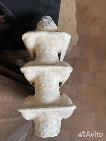 Чугунные батареи бу