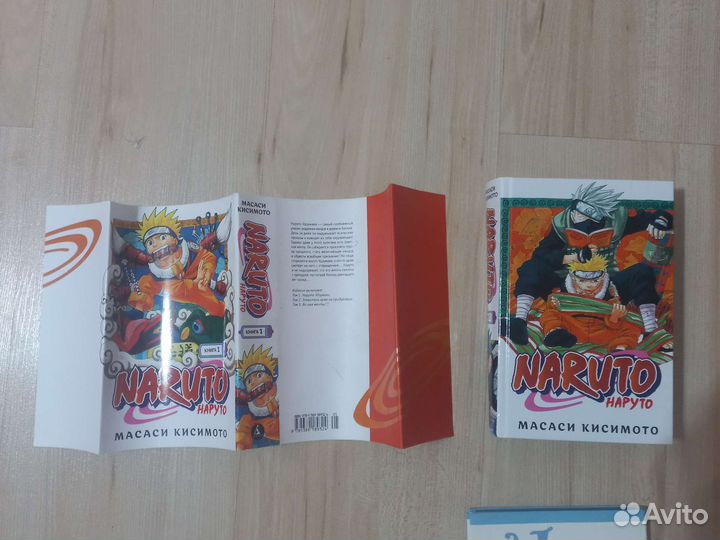 Манга,книжка