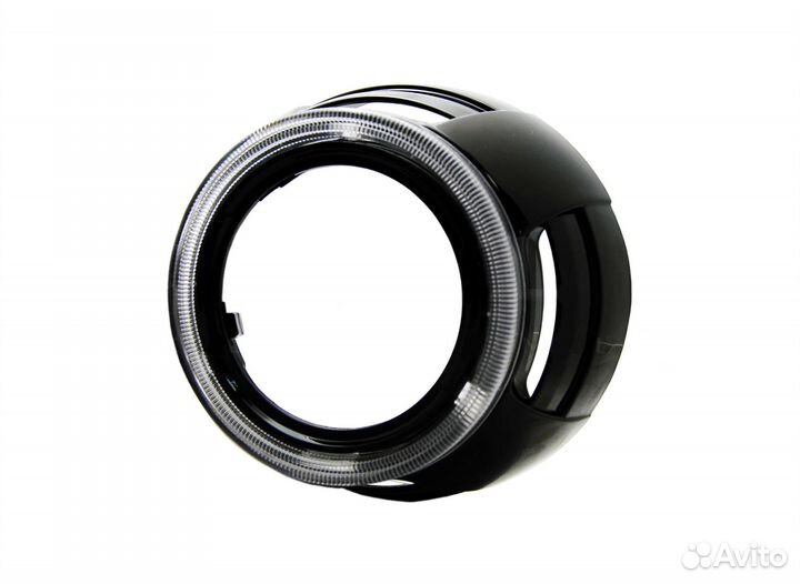 Маски (Бленды) для линз 3.0 дюйма под Анг. глазки