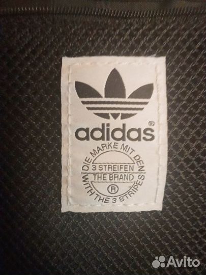 Сумка Adidas оригинал