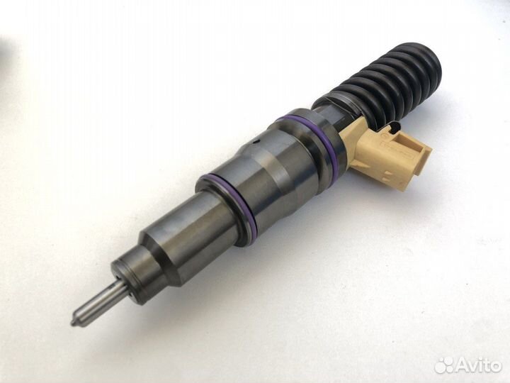 Форсунки Volvo d9 85000071