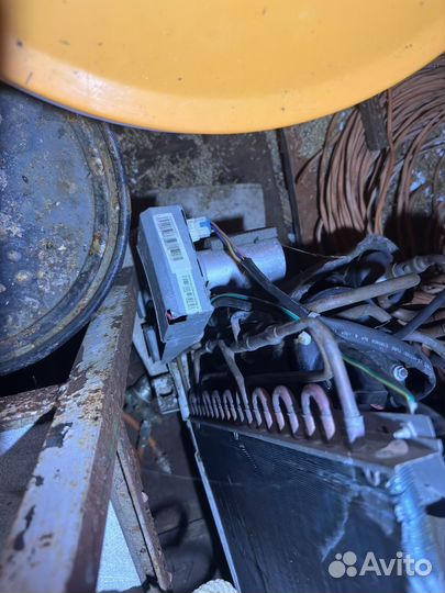 Кондиционер samsung бу