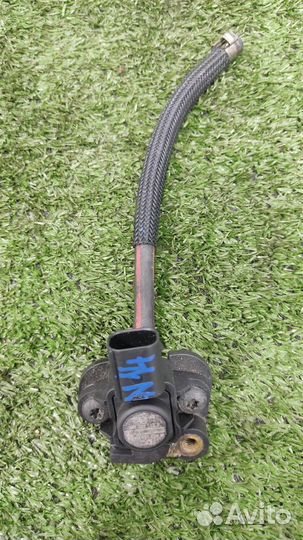 Датчик абсолютного давления Mercedes Benz E-class