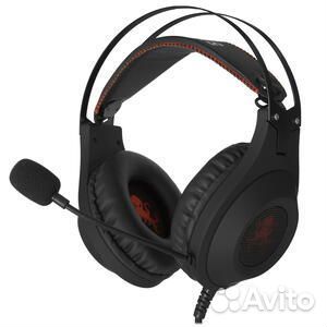 Игровые Наушники storm pro