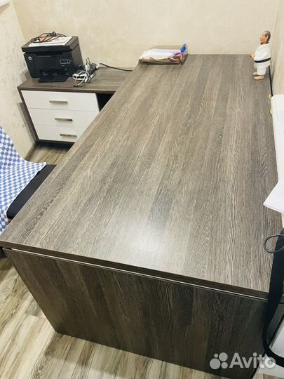Стол для руководителя
