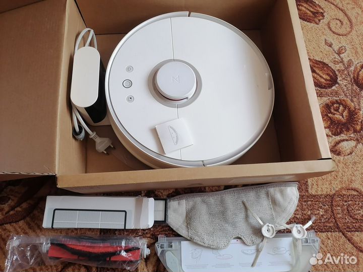 Xiaomi roborock s5
