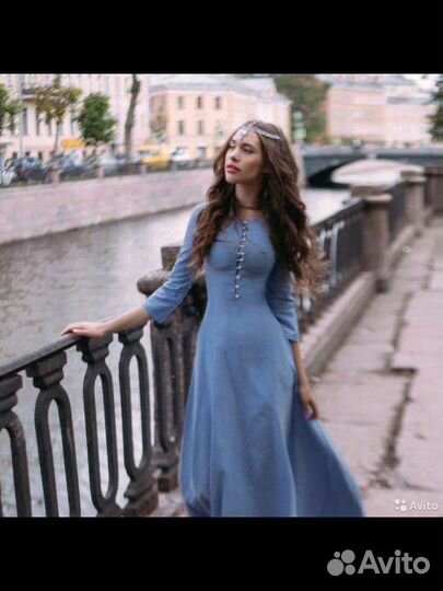 Платье Vrajavali