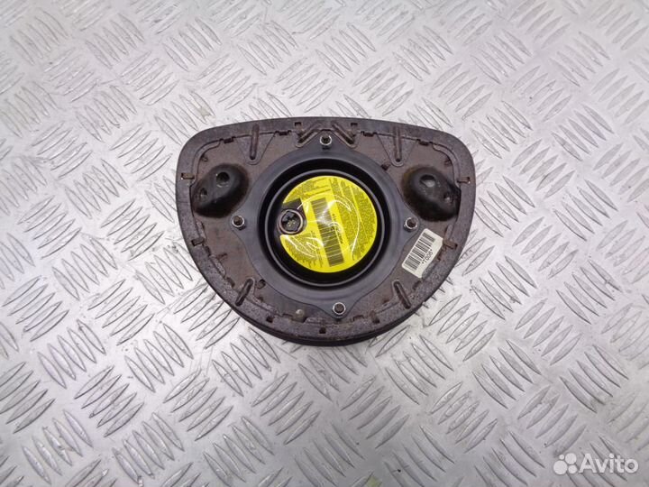 13111506 Подушка безопасности водителя Opel Corsa
