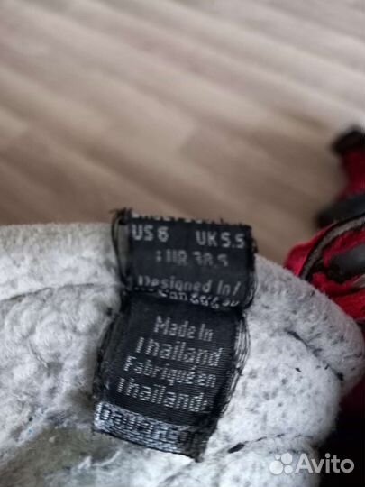 Хоккейные коньки bauer vapor