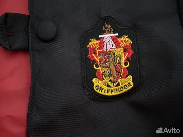 Костюм Гарри Поттер