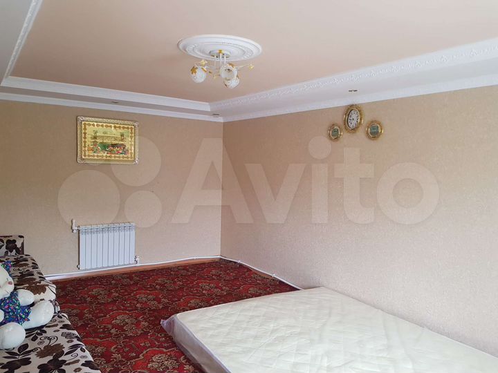 Дом 57,6 м² на участке 15 сот.