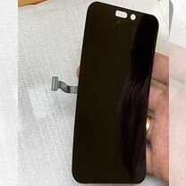 Замена стекла дисплея iPhone 17 pro max, 13, 12,11, Москва