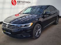 Volkswagen Jetta 1.4 AT, 2019, 66 700 км, с пробегом, цена 2 405 000 руб.