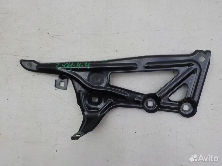Кронштейн крыла BMW X2 F39 2017