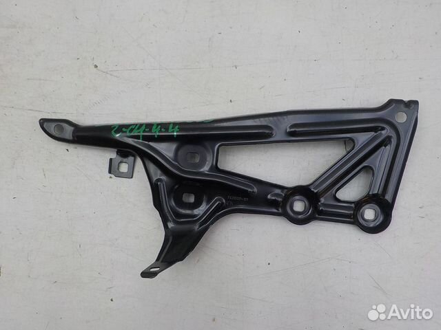 Кронштейн крыла BMW X2 F39 2017