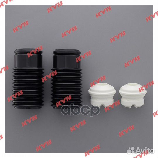 Защитный комплект амортизатора daewoo/toyota/OP