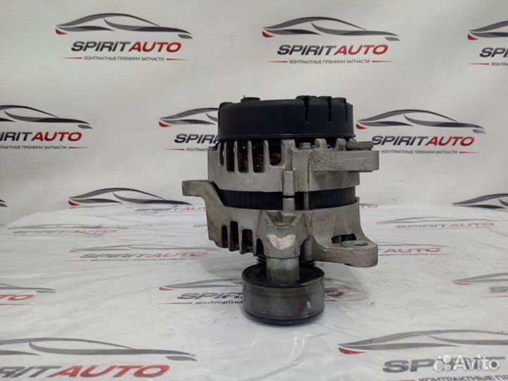 Генератор Hyundai Sonata 7 G4ND 2017-2019