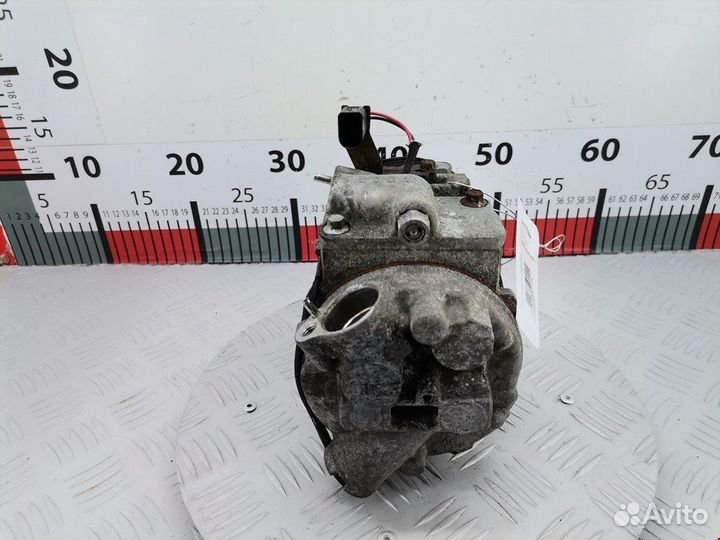 Компрессор кондиционера для Skoda Fabia 1