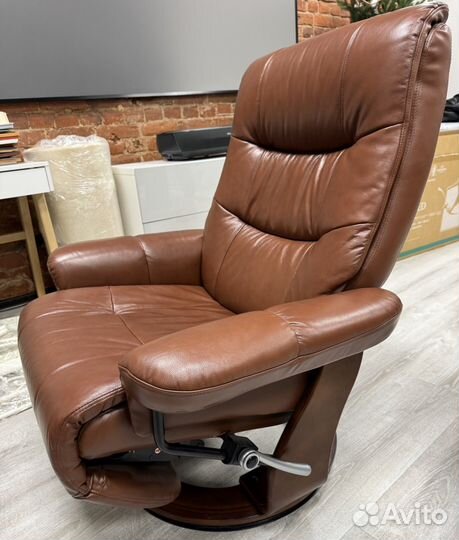 Кресло-реклайнер falto Valencia