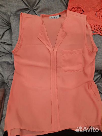 Блузки все по 250 смотри