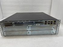 Маршрутизатор Cisco 3945 C3900-SPE150/K9